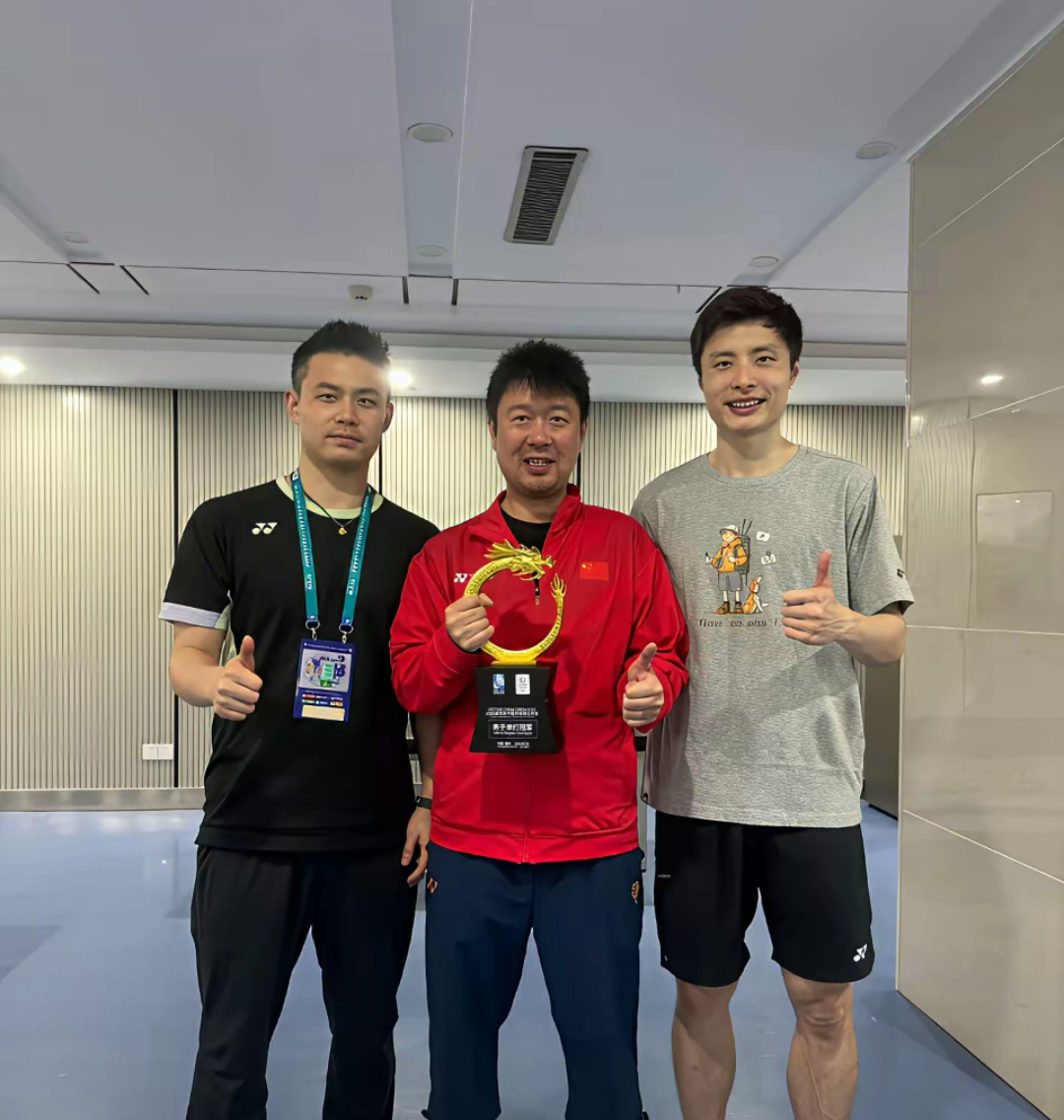 爱游戏体育-关于韩国队逆转印尼队，石宇奇高光表现的信息