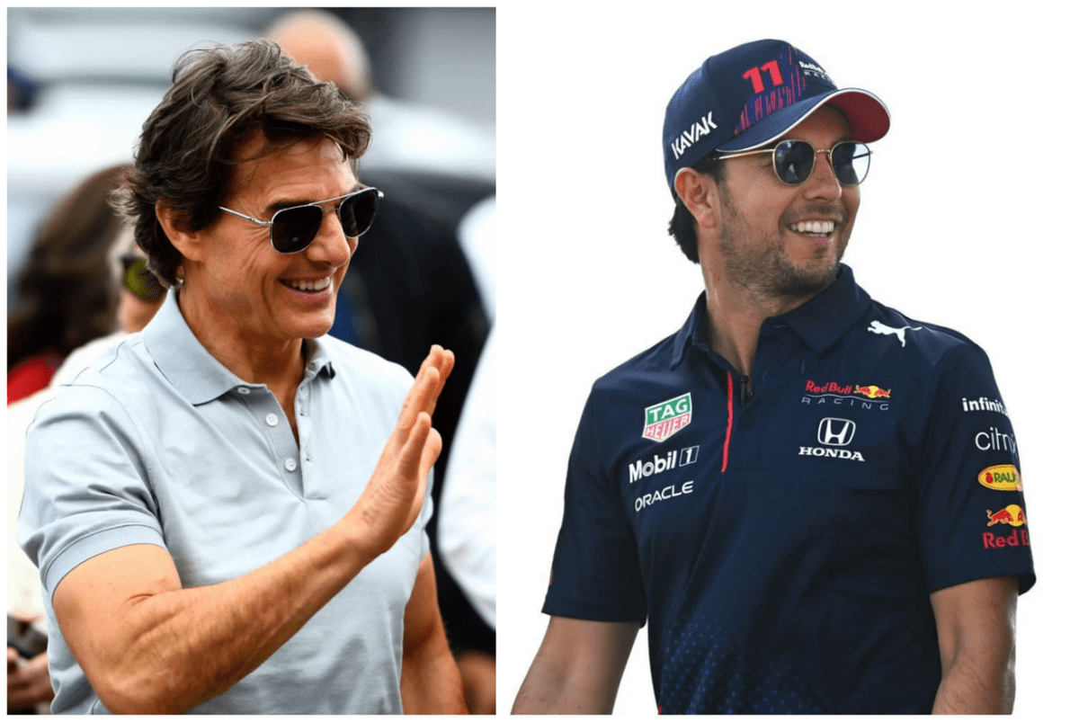 哈斯车队力克雷诺车队，佩雷兹扛起全队