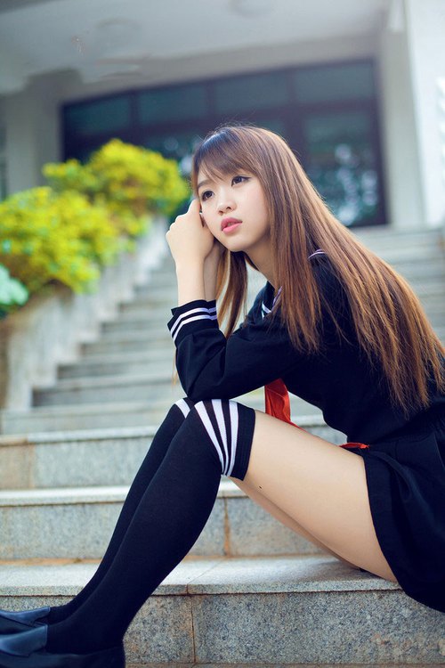 墨西哥城的郁金香，德里赫特在海拔2240米的里程碑