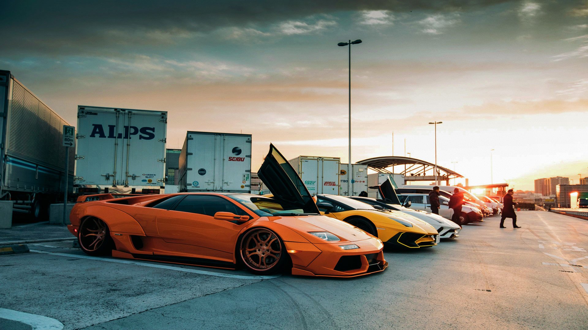 王座更迭，从绿茵场到F1赛道，西班牙的全面崛起与哈兰德的跨界狂想