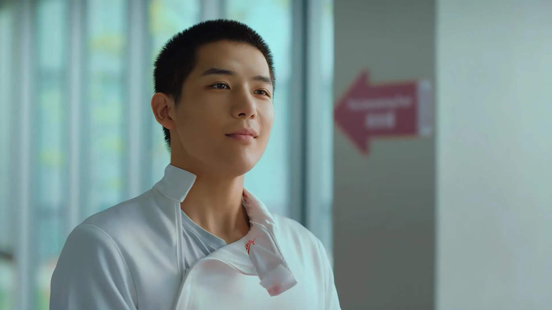 当英超遇上金字塔,一场虚构的绿茵对话